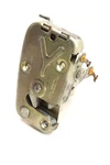 Mgbgt Right Rh Door Latch Mechanism Original 1968-1980 AHH9254 Oem. Fixed Price $99.99.