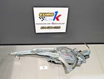 96-02 Bmw Z3 Convertible Roadster Right Pass Side Door Window Regulator Motor. Fixed Price $89.94.