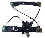 2012 - 2018 Ford Focus Front Right Window Regulator W/ Motor Oem. Fixed Price $29.95.