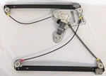 Land Rover Range L322 Left Front Drivers Side Window Regulator Motor. Fixed Price $69.99.