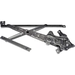 752-743 Dorman Window Regulator Front Driver Left Side New Lh Hand Sedan. Fixed Price $109.28.