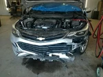 Driver Front Window Regulator Express Power Down Only Fits 16-19 Cruze 104763989. Fixed Price $62.90.