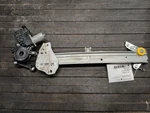 Driver Rear Window Regulator Wilderness Fits 19-25 Forester 211262. Fixed Price $58.05.