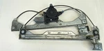 2006-2011 Chevrolet Hhr Front Left Power Window Regulator Motor Oem 2621003452. Fixed Price $59.99.