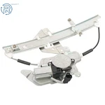 For Olds Alero 1999-04 Rear Lh 3.4/2.2L 741816 Power Window Regulator With Motor. Fixed Price $30.49.