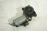 01-06 Bmw E46 Front Left Window Regulator Motor Sedan 67 8 362 063 Oem. Fixed Price $34.45.