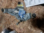 Rear Wiper Motor 8253A168 Fits 11-25 Outlander Sport 2962809. Fixed Price $74.00.