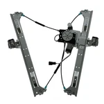 Window Motor And Regulator Assembly-power Trq WRA51162. Fixed Price $78.95.