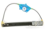 Window Regulator-heavy Duty Design, Ball Bearing Pivot, Improved Pulley. Fixed Price $74.59.