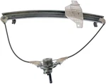 Dorman 740-254 Manual Window Regulator Only. Fixed Price $69.33.