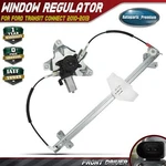 Front Left Lh Power Window Regulator W/ Motor Ford Transit Connect 2010-2013. Fixed Price $57.59.