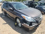 Used Front Right Door Window Regulator Fits: 2017 Hyundai Azera. Fixed Price $91.00.
