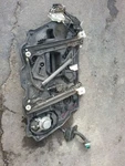 3030202A L/f Left Front Window Regulator W/ Plate 2011 Dodge Avenger CONTUP-10. Fixed Price $125.00.