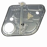 New Power Window Regulator For Kia Rondo Ex Lx 2.4 2.7 07-09 834011D010 749-426. Fixed Price $67.95.