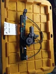 2012-2015 Jaguar Xf Portfolio Rear Right Door Window Regulator W/ Motor C2Z26991. Fixed Price $74.99.
