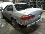 Passenger Front Window Regulator Sedan Manual Fits 98-02 Accord 3044755. Fixed Price $77.99.