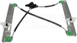 Dorman (oe Solutions) 752-014 Window Assemblies & Motors. Fixed Price $94.38.