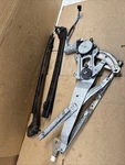 2004- 2007 Subaru Impreza Wrx Sti Front Window Regulator Motor Mount Left B156. Fixed Price $49.99.