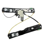 2017-2024 Land Rover Range Velar L560 Window Regulator Rr-rh Oem LR093203. Fixed Price $200.00.