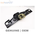 2015-2024 Land Rover Discovery Sport Rear Right Window Regulator FK7227000AE. Fixed Price $27.99.