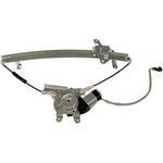 Dorman 741-701 Power Window Regulator And Motor Assembly. Fixed Price $140.53.