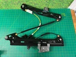 12-18 Mercedes CLS550 W218 Rear Left Door Window Regulator Oem. Fixed Price $49.95.