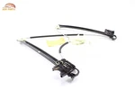 2017 - 2020 Bentley Bentayga Rear Right Passenger Side Door Window Regulator Oem. Fixed Price $81.24.