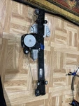 Nissan Altima Left Driver Front Door Window Regulator 16 17 18 19. Fixed Price $21.50.