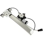 Rear Right Window Regulator W/ Motor For 2006-2011 Chevrolet Hhr Passenger Side. Fixed Price $34.99.