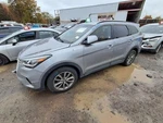 2017 Hyundai Santa Fe Passenger Rear Window Regulator Oem Used 3742560. Fixed Price $80.70.