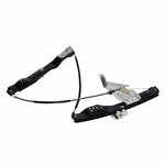 Genuine Ford Window Regulator 8A5Z-5423208-B. Fixed Price $126.36.