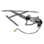 For Toyota Camry 02-06 Window Regulator And Motor Assembly Solutions Front. Fixed Price $95.05.