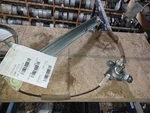 Driver Left Rear Window Regulator 94567358 Fits 09-11 Aveo Htbk Manual 1792353. Fixed Price $69.00.