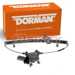 Dorman 741-348 Power Window Motor & Regulator Assembly For WPR0951LM WL44153 Ci. Fixed Price $71.30.