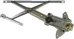 Driver Left Front Window Regulator Manual Fits 93-94 Grand Cherokee 5146042. Fixed Price $33.34.