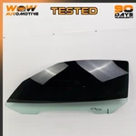 05-13 Chevrolet Corvette C6 Front Left Driver Side Door Window Auto Glass Oem. Fixed Price $141.05.