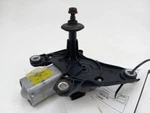 2008 Dodge Nitro Rear Window Washer Motor. Fixed Price $67.00.