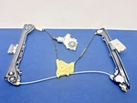 Bmw E92 E93 Lci Front Left Driver Door Window Regulator Track Motor Actuator Oem. Fixed Price $58.09.