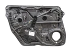 12-19 Mercedes GL450 GL550 X166 Front Left Side Door Window Regulator Panel Oem. Fixed Price $72.00.