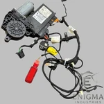 08-12 Audi A4 A5 Right Front Door Wiring Harness Motor Oem 8E1 971 029AF. Fixed Price $84.99.