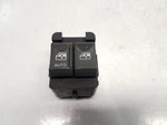 2003-07 Chevrolet Express 3500 Drivers Left Front Master Switch. Fixed Price $22.05.