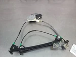 2005-13 C6 Corvette Left Drivers Side Door Window Regulator W/ Motor, Lh Oem. Fixed Price $899.95.