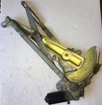 1984-1987 Toyota Cressida Front Left /driver Window Motor W/ Regulator Oem. Fixed Price $150.00.