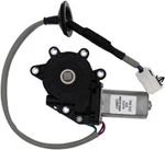 Power Window Motor Dorman 742-512. Fixed Price $50.00.