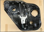 Genuine Power Window Regulator Santa Fe 2019 2023 Rear Door Right Side New Oe. Fixed Price $199.99.