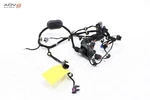 2022-2023 Jeep Grand Wagoneer Front Right Passenger Door Wire Wiring Harness Oem. Fixed Price $62.99.