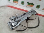 Passenger Rear Window Regulator Crew Cab Door Fits 09 Ford F150 Pickup 3738846. Fixed Price $157.29.