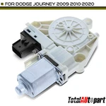 Window Motor With 6 Blades For Dodge Journey 2009 2010-2020 Front Passenger Side. Fixed Price $56.99.