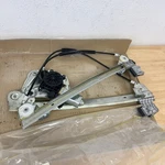 Dorman Power Window Motor And Regulator Assembly For 1998-2000 Seville 741-177. Fixed Price $129.99.
