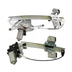 For Pontiac Bonneville 2000-2005 Window Regulator Passenger Side Pair Front&rear. Fixed Price $136.73.